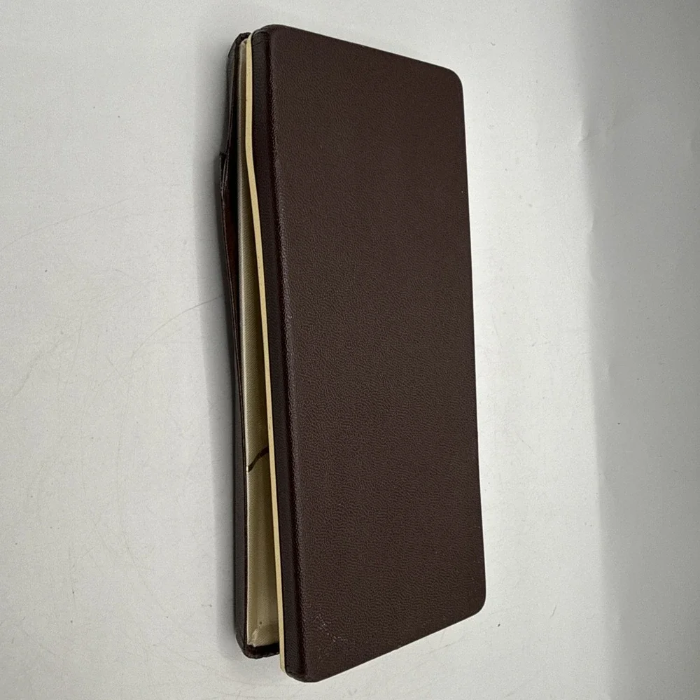 Cross Vintage 10K Gold Filled Pen & Pencil Set w/original Case & Paperwork